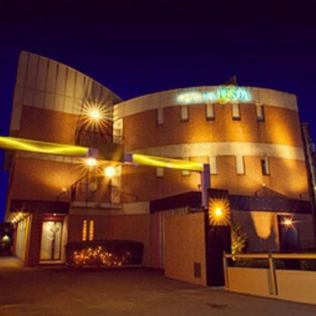 La.Festa (Adults Only) Hotel ทากามัตสึ ภายนอก รูปภาพ