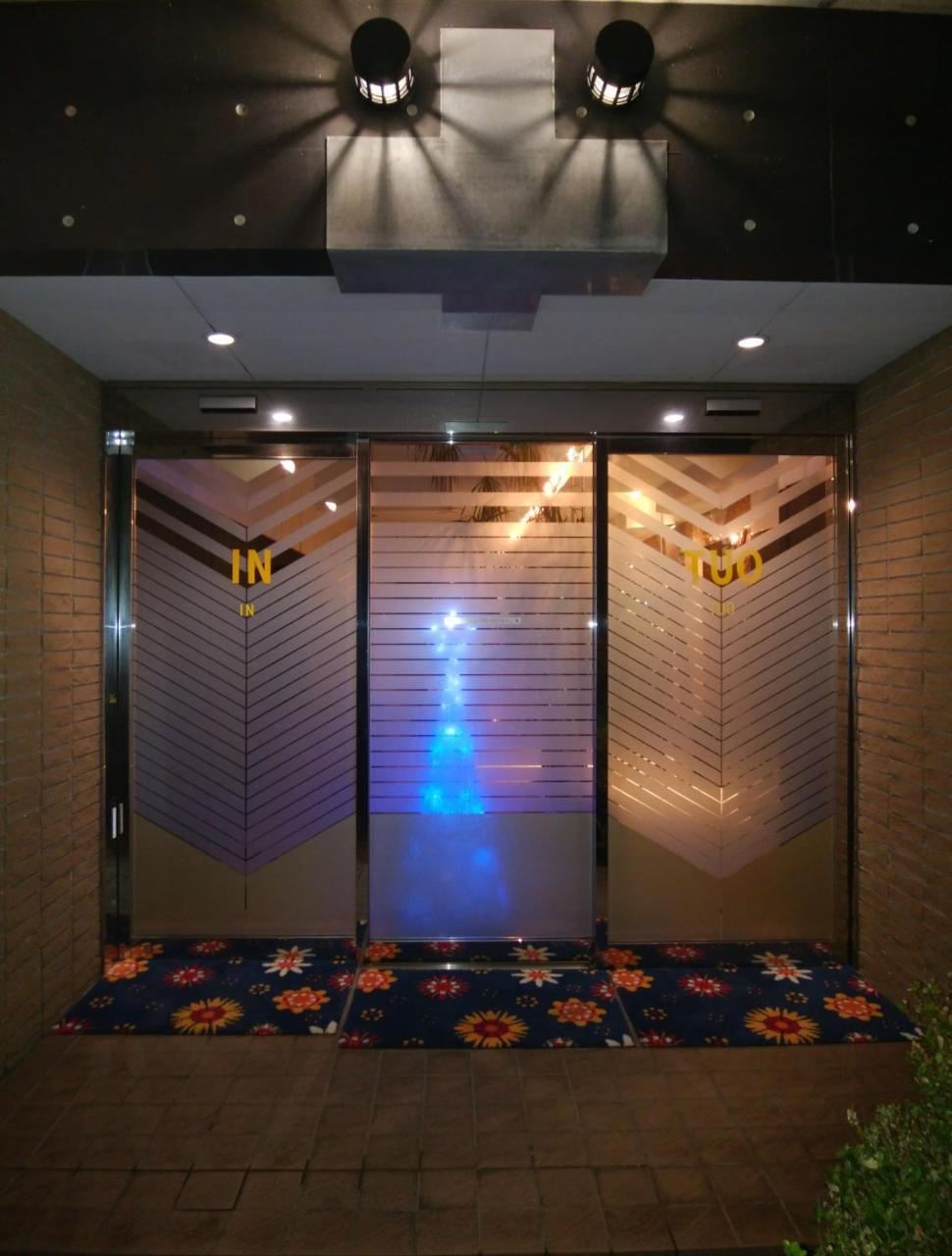 La.Festa (Adults Only) Hotel ทากามัตสึ ภายนอก รูปภาพ