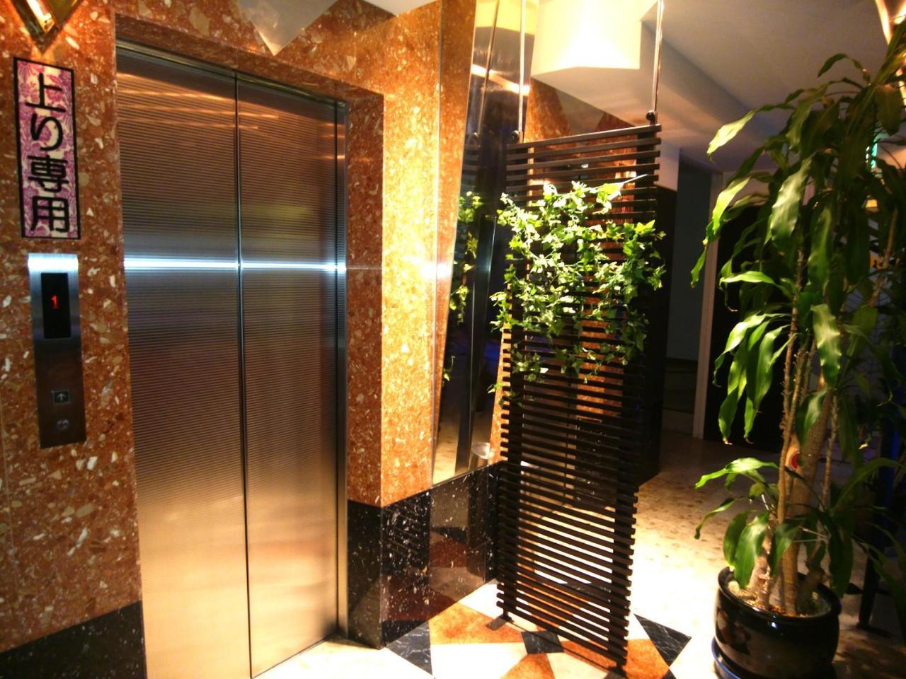 La.Festa (Adults Only) Hotel ทากามัตสึ ภายนอก รูปภาพ